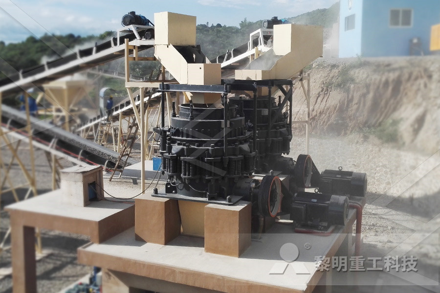 trituradoras Quarry usados ​​a la venta